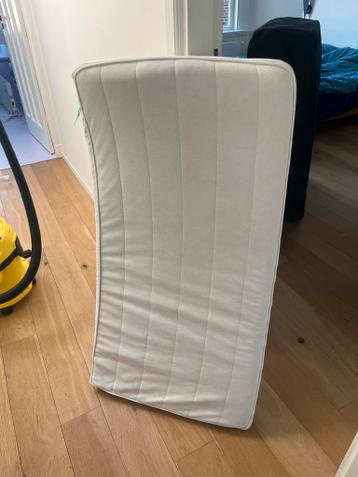 Ikea Vyssa Kindermatras gratis