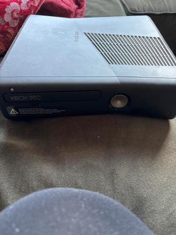 Oude Xbox - Gratis ophalen