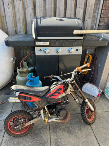 Oud ijzer gratis ophalen