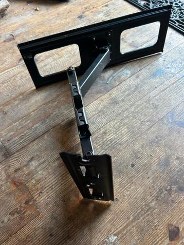 TV Beugel - Draaibaar en Kantelbaar