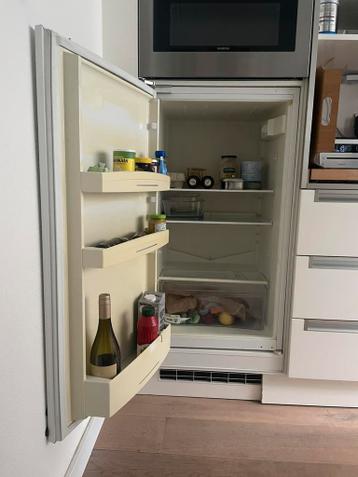 Gratis inbouw koelkast 60-102 Atag