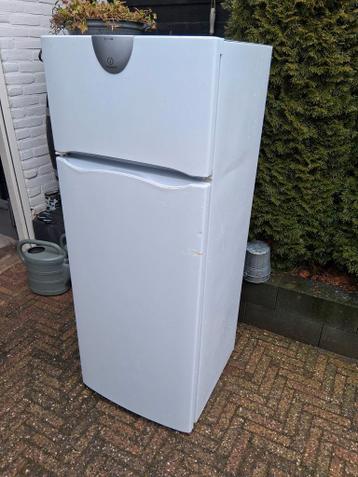 Gratis koelkast OUD IJZER