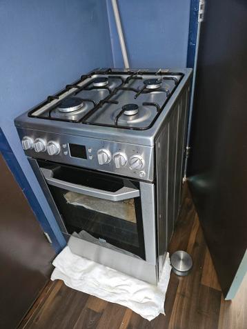 Beko gratis en oven stuk
