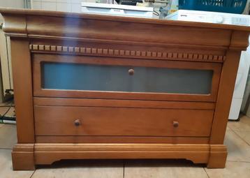 Gratis af te halen: tv kast