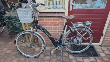 Sparta ion defect laad niet meer op.gratis af te halen vanda