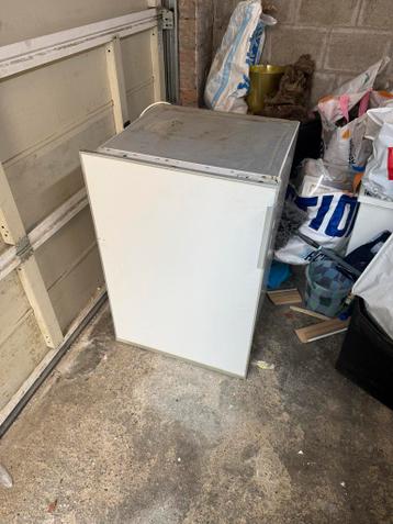 Inbouw Koelkast - Werkt Prima! (89x59x56cm)