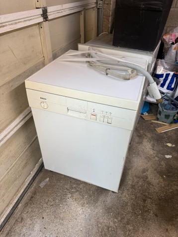 Bosch Vaatwasser - Werkt nog prima!