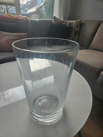 Glazen Vaas gratis