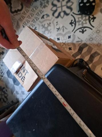 Elektrische haard GRATIS