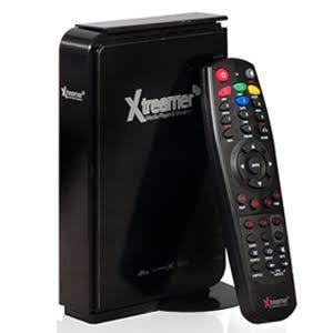 Xtreamer Media Player met AB - Voor hobbyist!