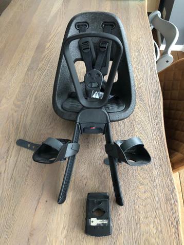 Fietsstoeltje Thule Yepp
