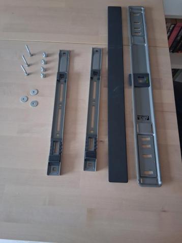 TV Beugel Onderdelen