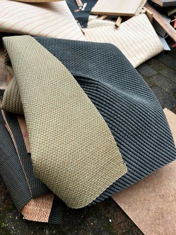 GRATIS! Ondergrond tapijt 20m2