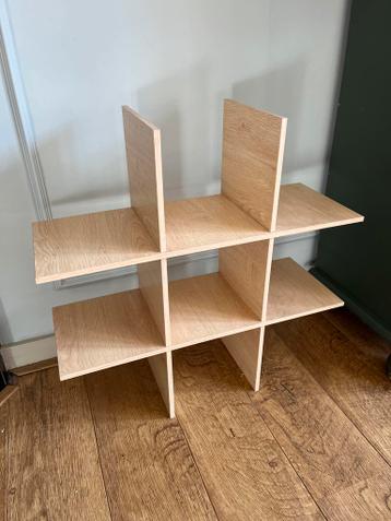 Gratis Wandkastje - 55x55x20 cm