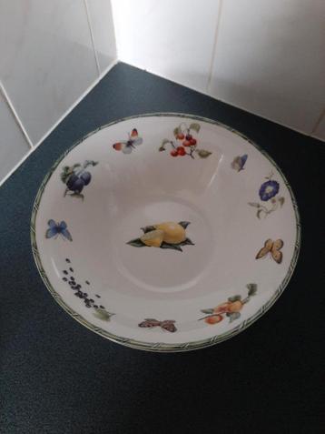 Schalen 23 cm Janneke Brinkman, set van 2