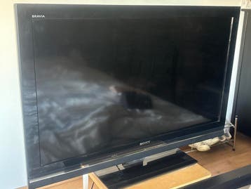Sony TV - 1 meter beelddiagonaal