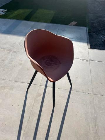 Gratis tuinstoelen - 6 stuks