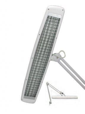 Bureaulamp, werkbank lamp