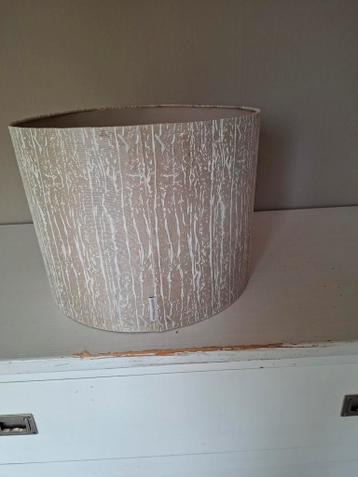 Lampenkap Rivierra Maison