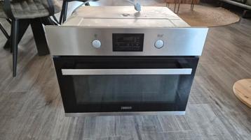 Zanussi inbouwoven - Gratis af te halen!