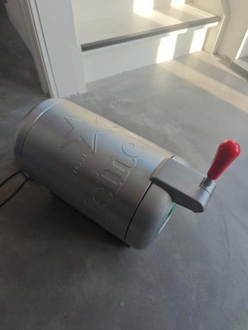 Heineken Beertender Tapinstallatie - Perfect Getapt Bier!