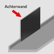 GRATIS, granieten achterwand keuken