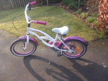 Kinder fiets (+/- 4 jaar)