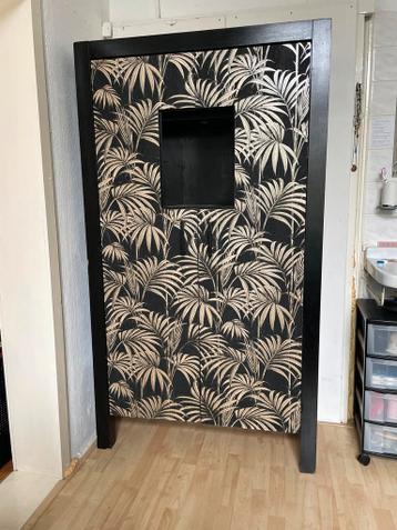 Leuke design kast- gratis ophalen 18 februari