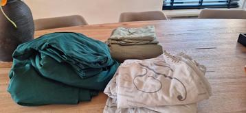 Gratis 4x Dekbedovertrek 200x200