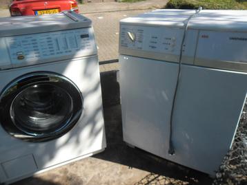 droger over of kapot ik haal alles gratis op