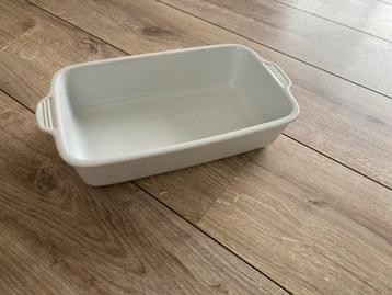 Gratis Ovenschaal 18x28 cm