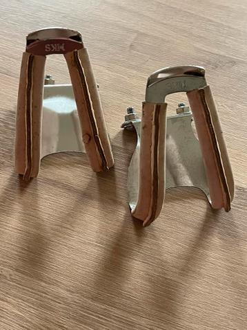 Mks touclips pedalen onderdelen