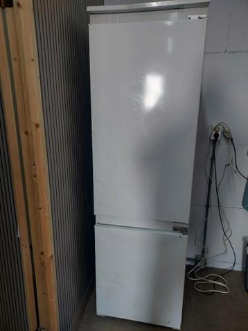 Koelkast met vriesvak - Gebruikt