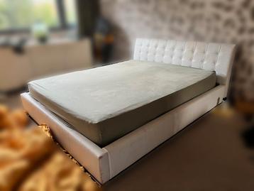 ledikant / bed ombouw