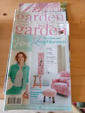 GRATIS Diverse tijdschriften