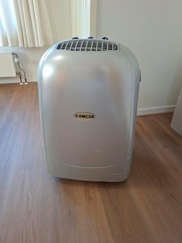 Mobiele Airco Amcor - Gebruikt