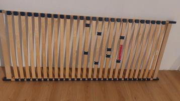 Lattenbodem - Goede staat