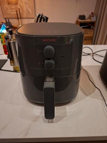 Defecte Philips Airfryer HD9200 - Gratis af te halen!