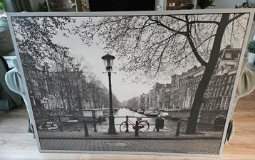 GRATIS Ikea Vilshult, rode fiets