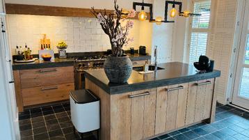 Keukenblad Beton (Gratis) ophalen