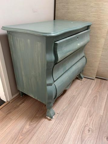 Gratis upcycle kastje