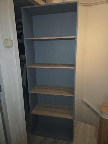 Gratis boekenkast