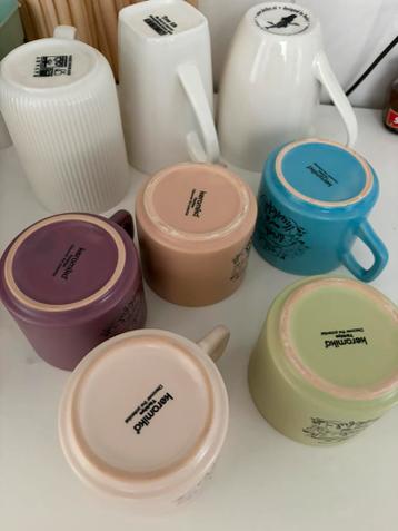 Gratis dlverse mokken