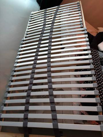 Ikea Lattenbodem 1-persoons verstelbaar