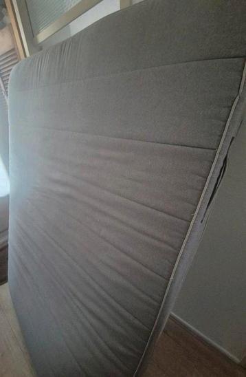 Matras 140cm x 200cm