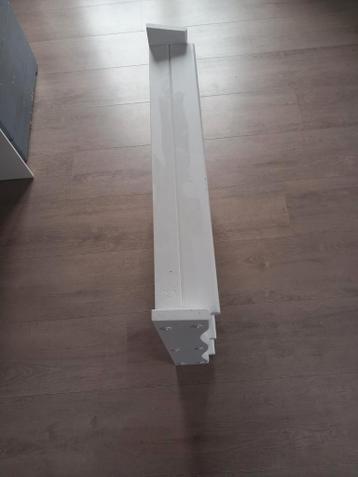 Gratis wandrekje/ kastje