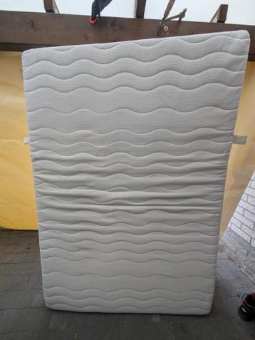 Meradiso koudschuimmatras 140x200 (H2) (2020)