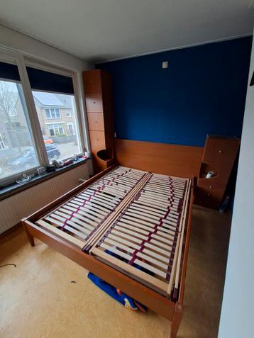 2 persoons bed 160 x 200