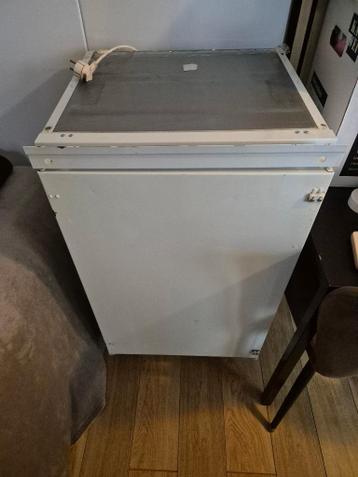 Gratis tafelmodel inbouwkoelkast