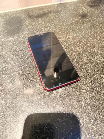 iPhone XR 128GB - RUILEN tegen iets van dezelfde waardd